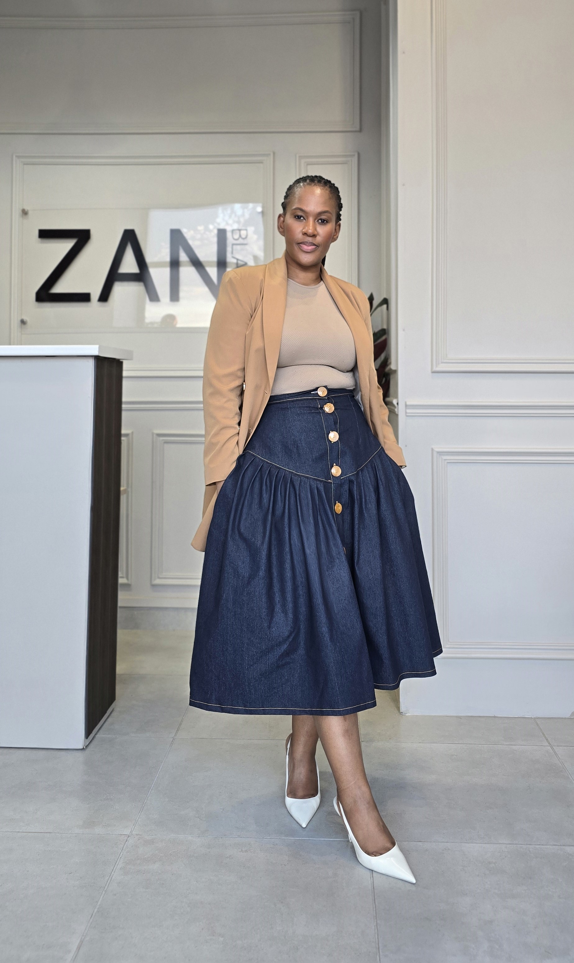 ZanBlack | 