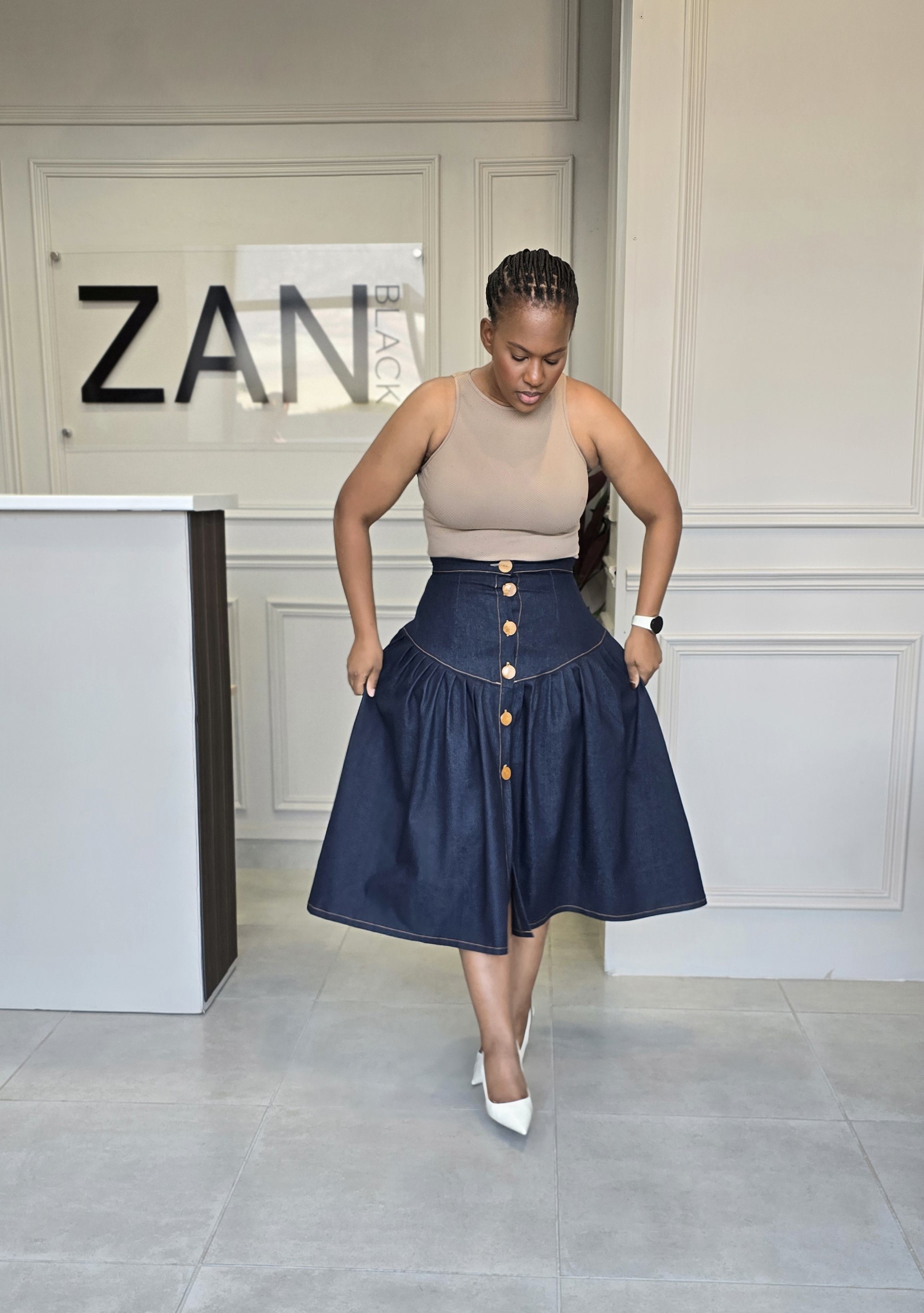 ZanBlack | 799