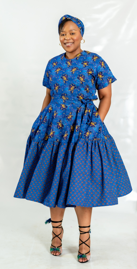 Keamogetswe - Product Image