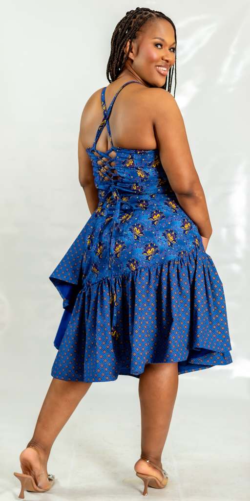 Matete - Alternate View