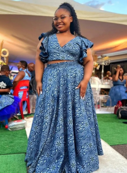 Khanyi 2 piece set  - Alternate View